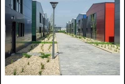 Teren de 2500 mp, în Central - 1