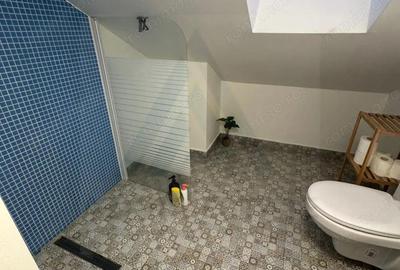 Apartament cu 4 camere decomandat în Șelimbăr - 8