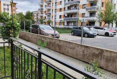 2 camere zona Coresi, Casa Nobel,117000 Euro - 2