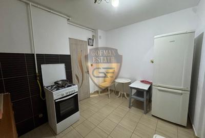 Apartament cu 3 camere decomandat, mobilat în Dacia - 7