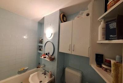 Apartament cu 2 camere decomandat, mobilat în Torontalului - 14