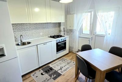 Apartament cu 2 camere decomandat în Republicii - 9