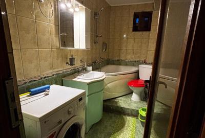 Apartament 3 camere Ultracentral Modern de inchiriat Apartament 3 camere Ultracentral Modern de inchiriat - 10