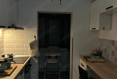 Apartament cu 4 camere decomandat în Peneș Curcanul - 3