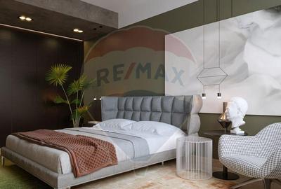 Apartament 3 camere decomandat | Finisaje Premium | Urban... - 11