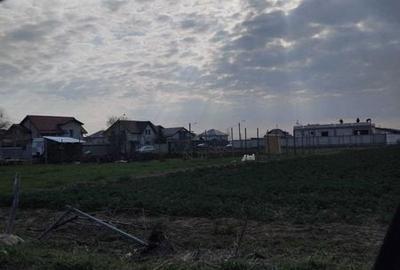 Teren de 500 mp, în Adunații-Copăceni - 3