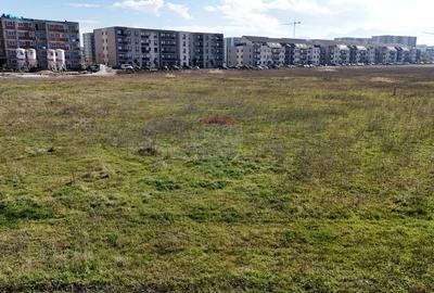 Comision 0% cumparator,Teren intravilan 740mp, Nicolae Labis Tractorul - 4