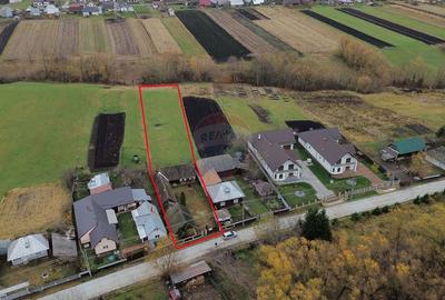 Casa  de vanzare in Fratautii Noi - 2