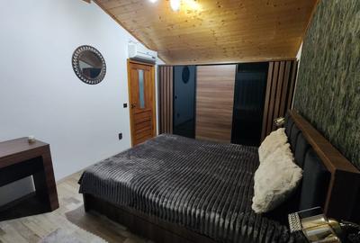 Se inchiriaza casa cu amenajari de lux - 3