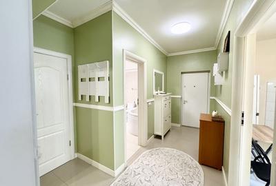 Apartament 2 camere | Straulesti, metrou - 5