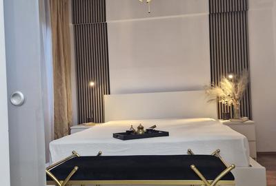 Apartament 3 camere Lux -Renovat Recent in zona Floreasca - 1