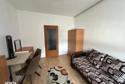 Garsonieră în 7 Noiembrie - 1