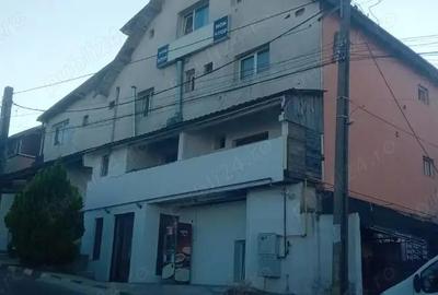 Vand Casa Afacere Motel-Pensiune situat Pitesti Geamana Strada Primaveri nr 1B - 2