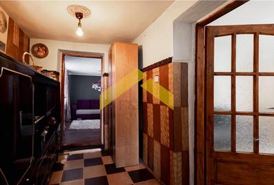 Casă individuală cu 5 camere cu Canalizare în Sânnicolau Mic - 19