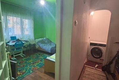 Apartament 3 camere Parc Sebastian-Rahova T631 - 5