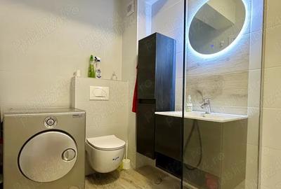 Apartament de inchiriat in Oradea, 2 camere, central.Parcare subterana. Proprietar. - 4