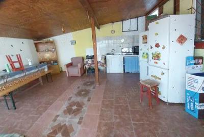 Vand casa in Costinesti - 5