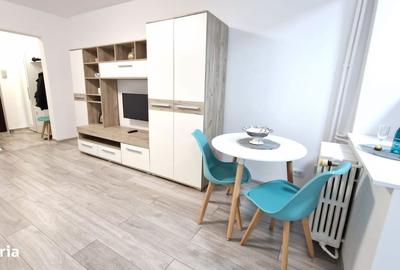 Garsonieră semidecomandată în Tractorul - 6