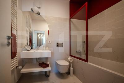 Apartament 3 camere, 92 mp, strada Nicolae Titulescu - 11