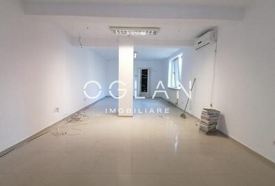 Spatiu comercial zona ultracentrala centrala, Str Arhivelor parter
