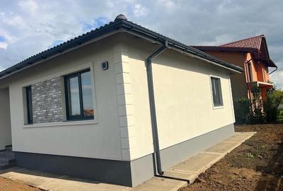 Casă cu Teren 388 Mp în Șag - 7