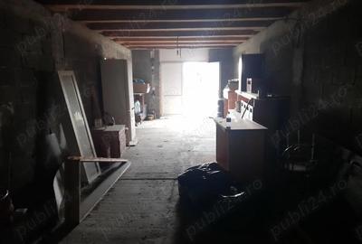 Spațiu comercial, de 21,000 mp, în Central - 11