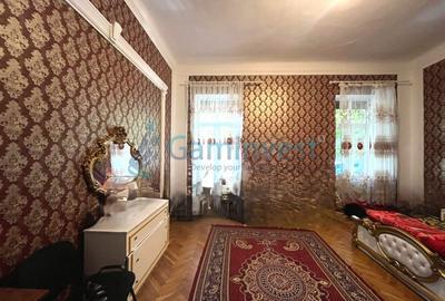 Casă individuală cu 4 camere cu Canalizare în Ultracentral - 11