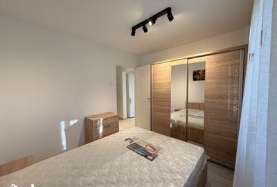 Apartament cu 2 camere decomandat, mobilat în Sălăjan - 7
