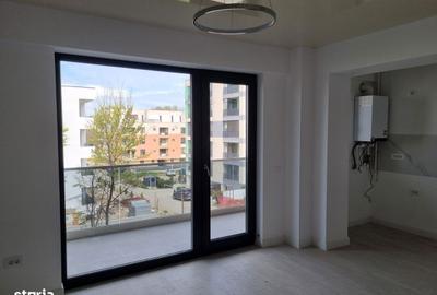 Apartament cu 2 camere în Aurel Vlaicu - 7