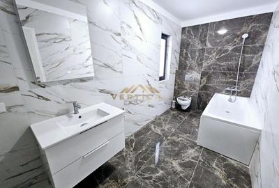 De inchiriat vila 4 camere - intrare comuna Berceni - 28