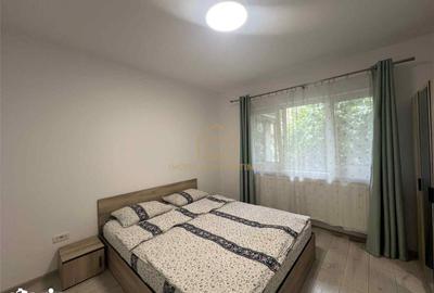 Apartament cu 3 camere în Republicii - 2