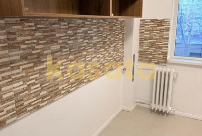 Apartament cu 3 camere decomandat în Gorjului - 13