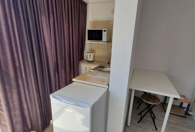 Garsonieră semidecomandată, mobilată în Mangalia - 6