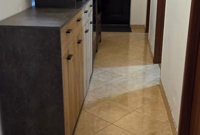 Apartament cu 2 camere decomandat în Florești - 6
