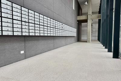 Inchiriere 3 camere Floreasca | Up-site | Loc parcare + Boxa - 31