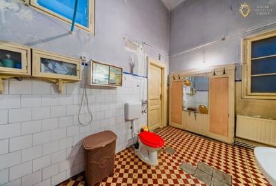 Apartament 4 camere de vanzare ultracentral  la Teatru - 31