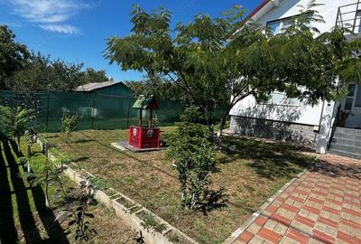 Casă cu 6 camere cu Teren 1196 Mp în Dorobanț - 8