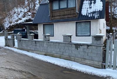 Casă cu 3 camere în Central - 3