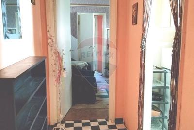 Apartament trei camere etaj 1-Vitrometan - 7