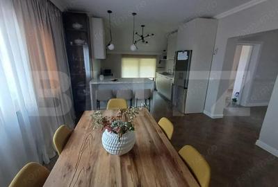 Casă cu 1 camere cu Teren 1000 Mp în Central - 8
