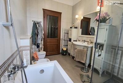 Casa Individuala cu 4 camere, echipata cu panouri, pompa de caldura in zona Sag - 30