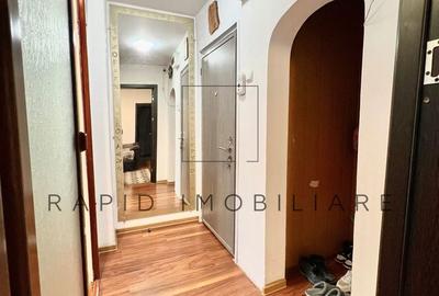 Apartament cu 2 camere semidecomandat în Central - 6