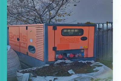 Spa?iu Industrial de Top Putere, Acces, Siguran?a! CE1422 - 3