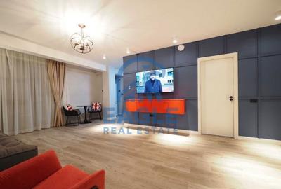 Apartament cu 2 camere semidecomandat, mobilat în Primo