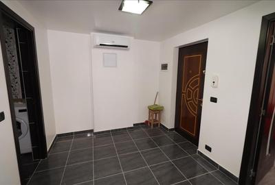 Apartament cu 2 camere decomandat, mobilat în Brăilei - 11