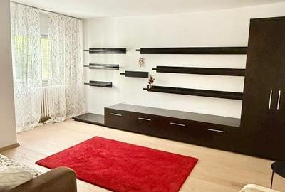 Apartament 3 camere, spațios si luminos, renovat, mobilat și utilat - 4