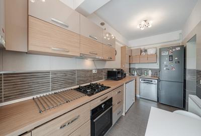 Brancoveanu*Etaj 1/3*Decomandat*Bloc nou*Ready to Move In - 6