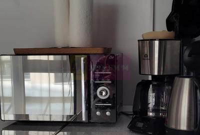 Garsonieră decomandată, mobilată în Central - 36