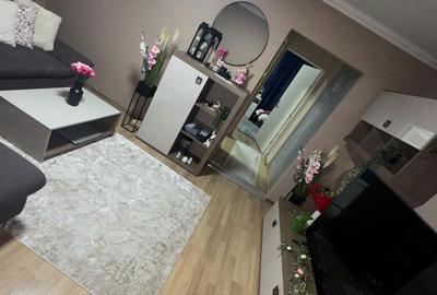 Apartament cu 2 camere nedecomandat în Central - 2