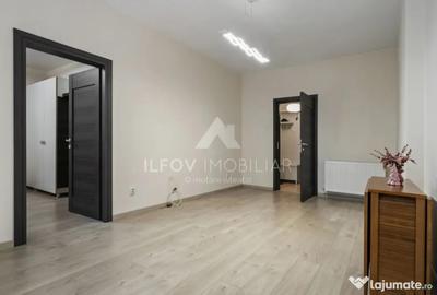 Apartament cu 2 camere decomandat, mobilat în Floreasca - 12
